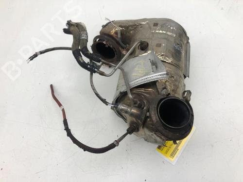 Catalyst DACIA SANDERO III 1.0 TCe 90 | BP30672550M10