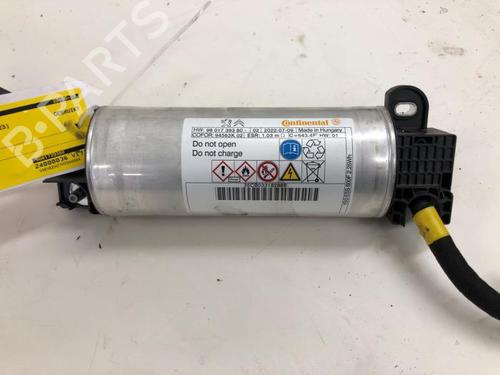 Used Switch OPEL VIVARO C Van (K0) 2.0 (122 hp) 30440968