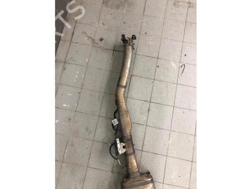 Catalyst MERCEDES-BENZ GLC (X253) 300 d 4-matic (253.919) | BP16178305M10 