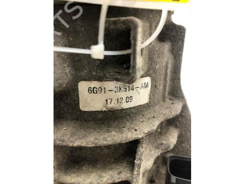 Steering pump FORD GALAXY II (WA6) 2.0 TDCi | BP15776276M99 