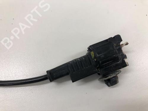 Left front steering knuckle KIA SPORTAGE IV (QL, QLE) 1.6 CRDi | BP27931757M25 