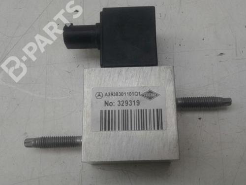 Used Other MERCEDES-BENZ EQV (W447) EQV 300 (447813, 447815) (204 hp) 10335836