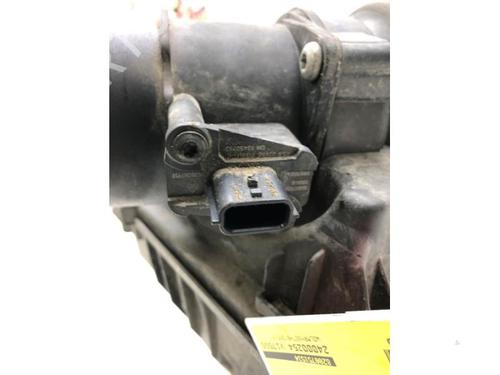 Air filter box OPEL MOVANO B Van (X62) 2.3 CDTI FWD (FV) | BP22132058M87