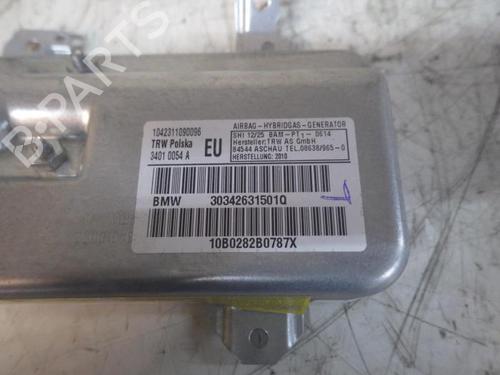 Other BMW X3 (E83) 2.0 d | BP14579854O1 