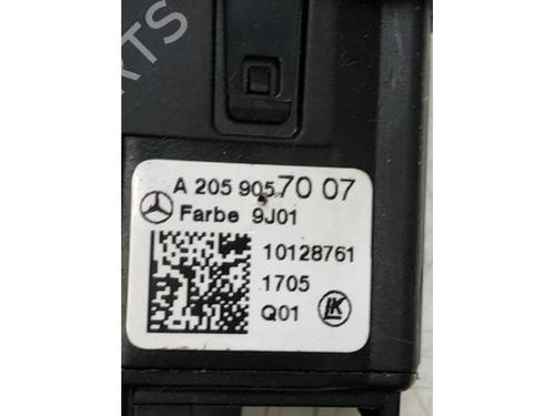 BP17674425I30 | Switch MERCEDES-BENZ C-CLASS T-Model (S205) C 220 BlueTEC / d (205.204) BP17674425I30