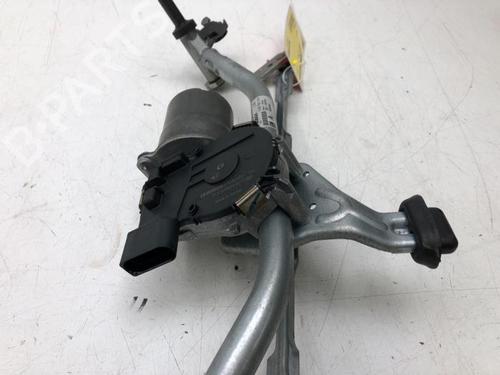 Front wiper motor OPEL CROSSLAND X / CROSSLAND (P17, P2QO) 1.2 (75) | BP14577049M29 