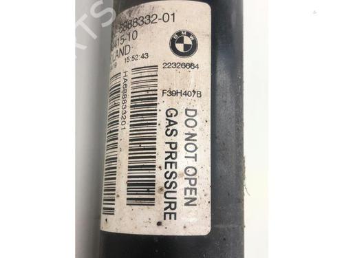 Used Left rear shock absorber BMW X2 (F39) sDrive 18 i (136 hp) 19476964