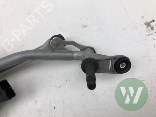 Front wiper motor OPEL VIVARO C Van (K0) 2.0 | BP33809102M29 - Image 4