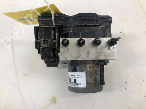 Used ABS pump KIA CARENS IV 1.7 CRDi (141 hp) 29570729