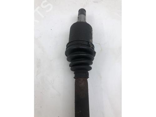 Right rear driveshaft SMART CABRIO (450) 0.6 (S1OLA1, 450.441, 450.442, 450.443) (55 hp) 18012804