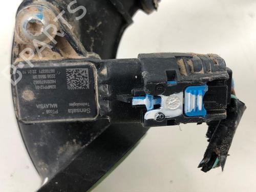 Exhaust system NISSAN MICRA V (K14) 1.0 IG-T 100 | BP29848609M121