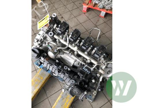 Engine MERCEDES-BENZ CLA Shooting Brake (X118) CLA 200 Mild-Hybrid (118.687) | BP39915095M1 - Image 4