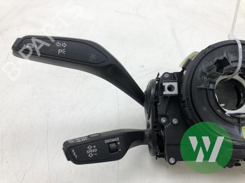 Used Switch Switch AUDI A4 Allroad B9 (8WH, 8WJ) 50 TDI Mild Hybrid quattro (286 hp) 39915005 39915005