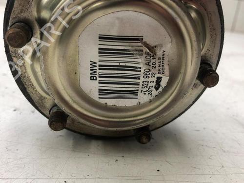 Right rear driveshaft BMW 1 (E81) 116 i | BP16275311M41 