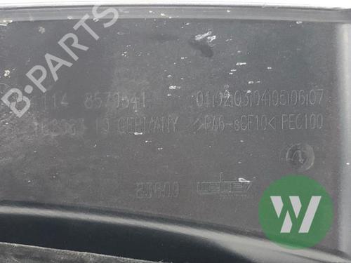 Upper protection BMW 5 Touring (G31) 520 d xDrive | BP37071436M93 - Image 3