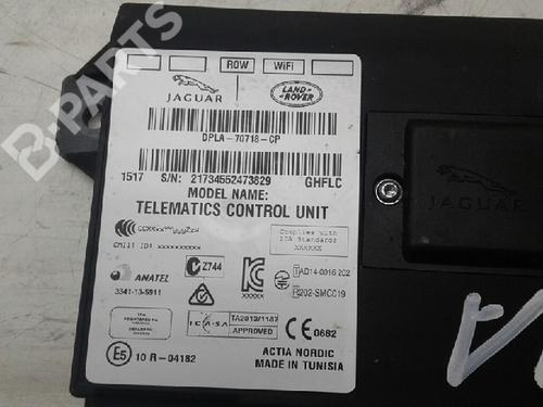 Control unit JAGUAR XE (X760) 2.0 D | BP8071321M11 