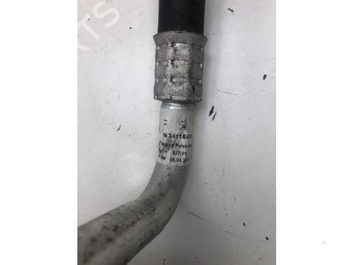AC pipe OPEL GRANDLAND / GRANDLAND X (A18, P1UO) 1.6 Turbo Hybrid4 | BP20240821M126 