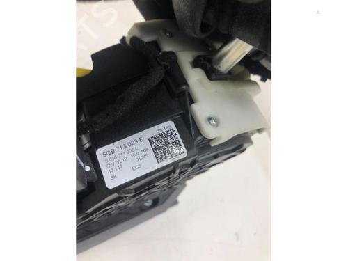 Gear lever VW TOURAN (5T1) 1.4 TSI | BP18352907M90 