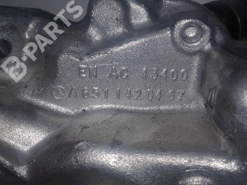 Egr MERCEDES-BENZ VITO Van (W447) 114 CDI (447.601, 447.603, 447.605) | BP4773547M69 