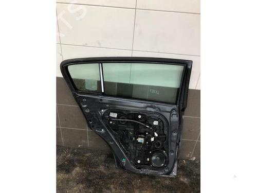 Left rear door KIA SPORTAGE IV (QL, QLE) 2.0 CRDi AWD | BP29888061C4