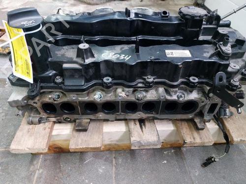 Cylinder head OPEL INSIGNIA B Sports Tourer (Z18) 2.0 CDTi (35) | BP16986810M5 