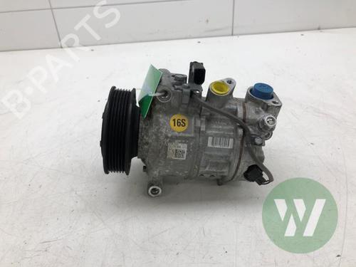 Used AC compressor AC compressor 37034650 37034650