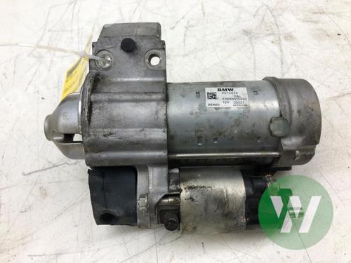 Starter BMW 1 (F20) 120 d | BP36230456M8 - Image 2
