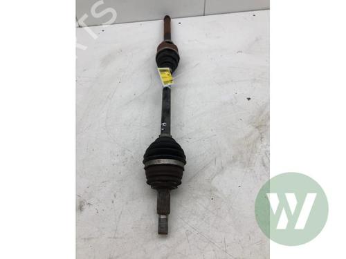 Used Right front driveshaft Right front driveshaft 37463194 37463194