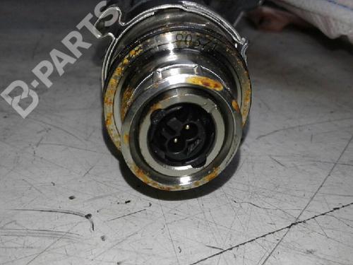 Right curtain airbag SKODA RAPID (NH3, NK3, NK6) 1.0 TSI | BP9100161C12 