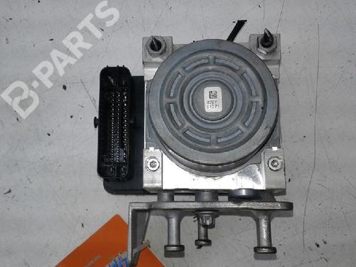 Used ABS pump MERCEDES-BENZ C-CLASS (W205) C 220 BlueTEC / d (205.002, 205.004) (170 hp) 9101048