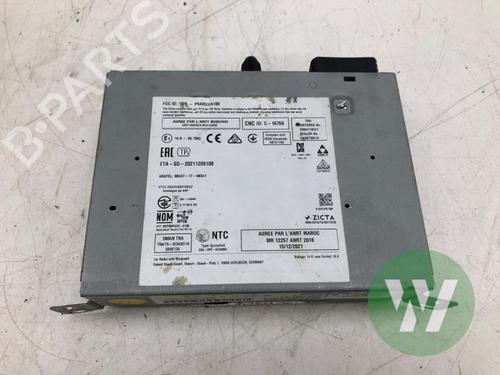 Control unit OPEL CORSA F (P2JO) 1.2 (68) | BP36347206M11  - Image 5