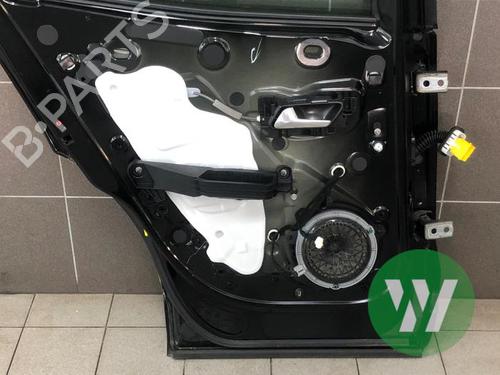 Dør venstre bagtil OPEL MOKKA 1.2 (76) | BP38171091C4 - Image 6