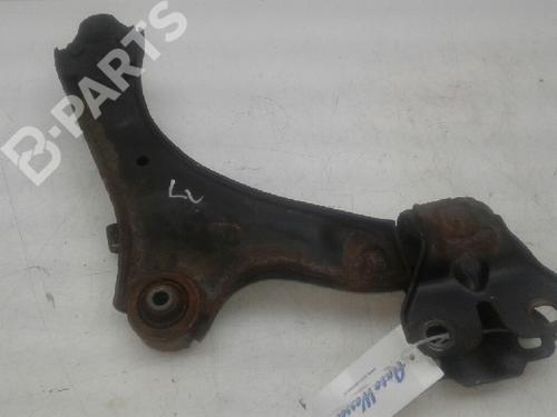 Querlenker links vorne für FORD GALAXY II (WA6) 2.0 TDCi (140 hp) 4779682