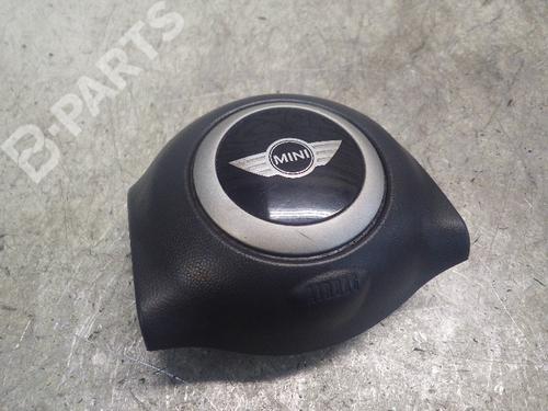Førerens kollisjonspute MINI MINI (R50, R53) One D (75 hp) 4771773