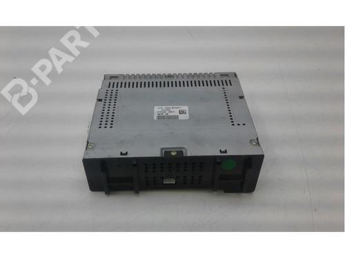Used Electronic module OPEL ASTRA K Sports Tourer (B16) 1.4 Turbo (35) (150 hp) 11137483