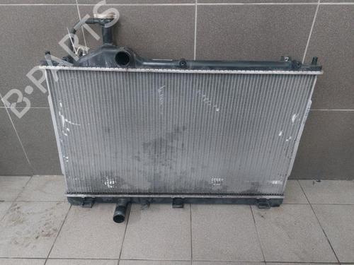 Køler MITSUBISHI OUTLANDER III (GG_W, GF_W, ZJ, ZL, ZK) 2.0 (GF7W) | BP23105174M31 