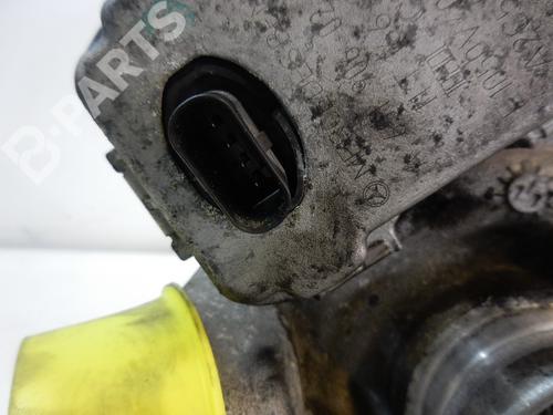 Turbocharger/Supercharger MERCEDES-BENZ E-CLASS (W212) E 200 CDI / BlueTEC (212.005, 212.006) | BP4712072M71 