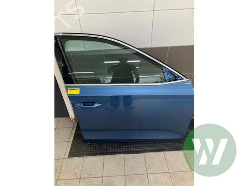 Used Right front door Right front door SKODA OCTAVIA IV Combi (NX5, PV5) 1.5 TSi (150 hp) 39951337 39951337