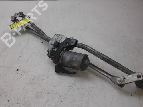Used Front wiper motor VW CRAFTER 30-50 Van (2E_) 2.0 TDI (109 hp) 4775292