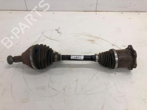 Left front driveshaft SKODA KAMIQ (NW4) 1.0 TSI | BP28302019M38 