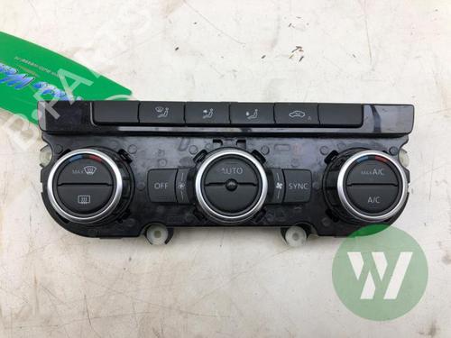 Used Climate control Climate control 36884220 36884220