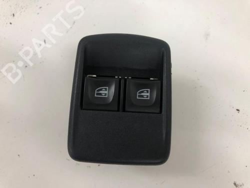 Used Left front window switch MERCEDES-BENZ CITAN Box Body/MPV (W415) 109 CDI (415.601, 415.603, 415.605) (90 hp) 28015448