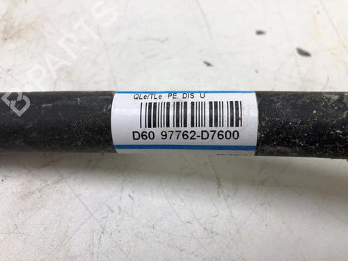 Used AC pipe KIA SPORTAGE IV (QL, QLE) 1.6 CRDi (136 hp) 24883660