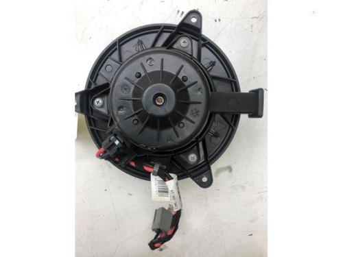 Used Heater blower motor CHEVROLET CRUZE Station Wagon (J308) 1.6 (124 hp) 17210269