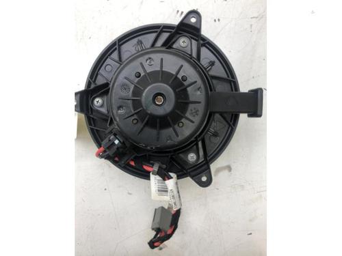 Heater blower motor CHEVROLET CRUZE Station Wagon (J308) 1.6 (124 hp) 17210269