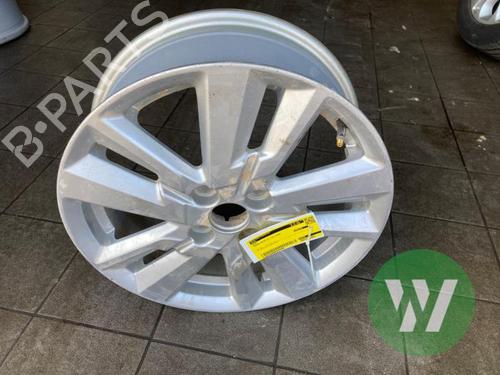 Used Rim Rim NISSAN MICRA V (K14) 1.0 IG-T 100 (101 hp) 33302294 33302294