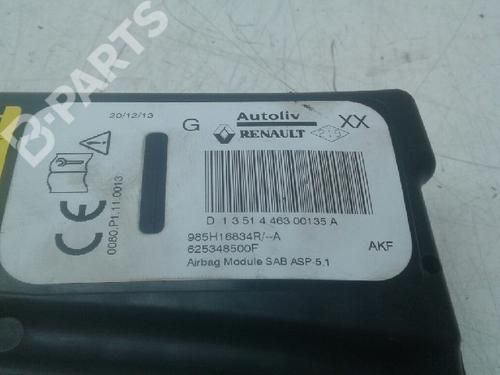Other RENAULT ZOE (BFM_) ZOE | BP4777616O1 