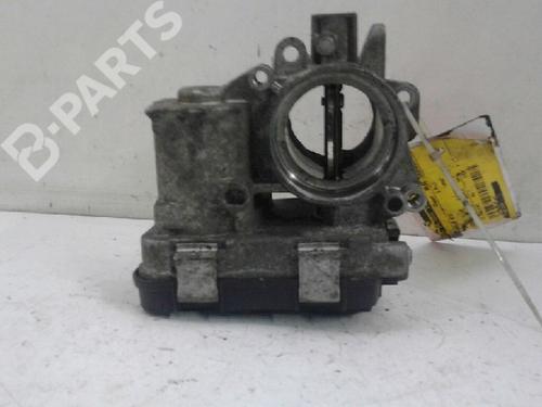 Throttle body OPEL COMBO Box Body/MPV (X12) 1.3 CDTI (B05) | BP4711791M82 