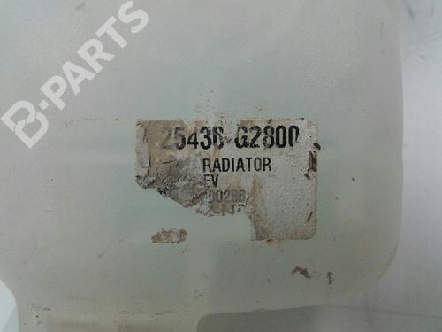 Expansion tank KIA NIRO I (DE) 1.6 GDI Hybrid | BP9101521C120 