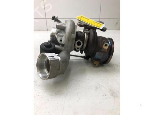 Used Turbocharger/Supercharger CUPRA LEON (KL1, KU1) e-HYBRID (245 hp) 17430496